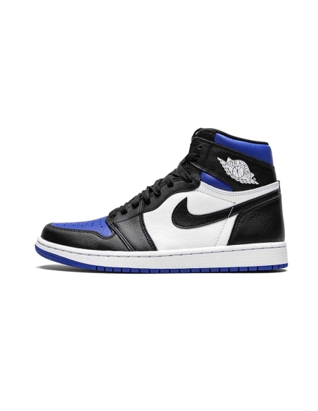 Air Jordan 1 Retro High OG Royal Toe,AIR JORDAN 1 HIGH,Air Jordan,555088-041