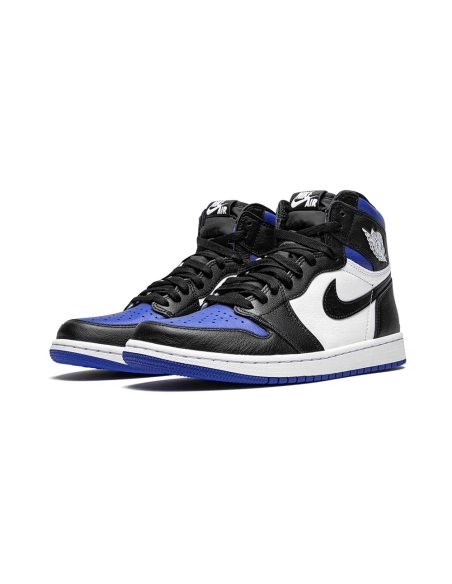 Air Jordan 1 Retro High OG Royal Toe,AIR JORDAN 1 HIGH,Air Jordan,555088-041