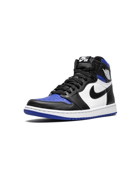 Air Jordan 1 Retro High OG Royal Toe,AIR JORDAN 1 HIGH,Air Jordan,555088-041