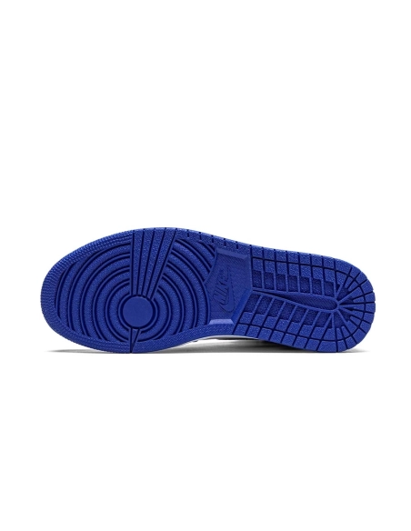 Air Jordan 1 Retro High OG Royal Toe,AIR JORDAN 1 HIGH,Air Jordan,555088-041