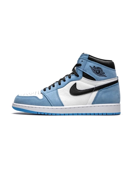 Air Jordan 1 Retro High OG University Blue,AIR JORDAN 1 HIGH,Air Jordan,555088-134