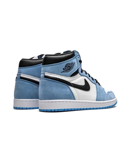 Air Jordan 1 Retro High OG University Blue,AIR JORDAN 1 HIGH,Air Jordan,555088-134