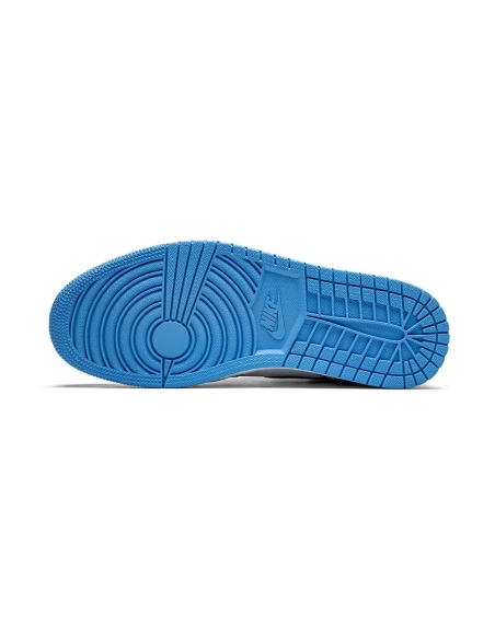 Air Jordan 1 Retro High OG University Blue,AIR JORDAN 1 HIGH,Air Jordan,555088-134