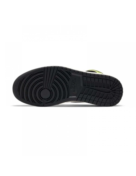 AIR JORDAN 1 RETRO HIGH OG VOLT GOLD,AIR JORDAN 1 HIGH,Air Jordan,555088-118