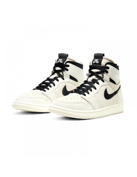 AIR JORDAN 1 ZOOM COMFORT SUMMIT WHITE,AIR JORDAN 1 HIGH,Air Jordan,CT0979-100