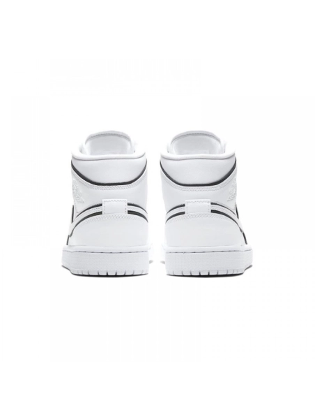 WMNS AIR JORDAN 1 MID SE IRIDESCENT TRIM,AIR JORDAN 1 MID,Air Jordan,CK6587-100