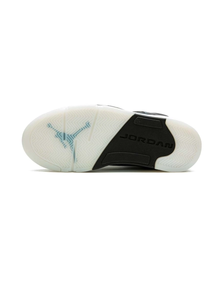 Jordan Air Jordan 5 Retro WMNS Oil Grey,AIR JORDAN 5,Air Jordan,CD2722-001