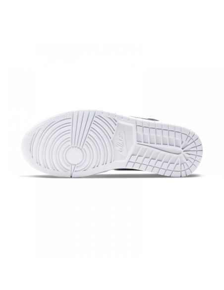 WMNS AIR JORDAN 1 MID SE IRIDESCENT TRIM,AIR JORDAN 1 MID,Air Jordan,CK6587-100