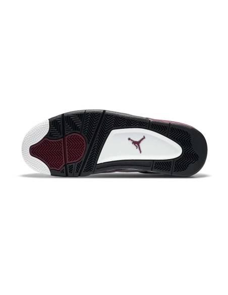 Air Jordan 4 Retro Bordeaux,AIR JORDAN 4,Air Jordan,CZ5624-100