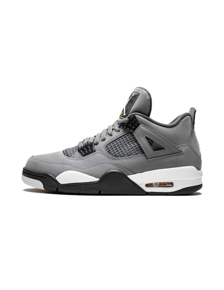 Air Jordan 4 Retro Cool Grey,AIR JORDAN 4,Air Jordan,308497-007