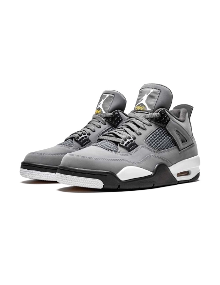 Air Jordan 4 Retro Cool Grey,AIR JORDAN 4,Air Jordan,308497-007