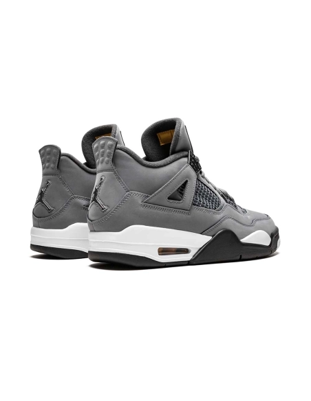 Air Jordan 4 Retro Cool Grey,AIR JORDAN 4,Air Jordan,308497-007