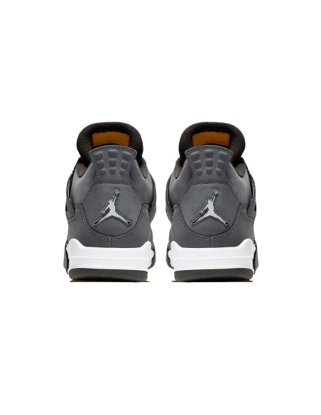 Air Jordan 4 Retro Cool Grey,AIR JORDAN 4,Air Jordan,308497-007