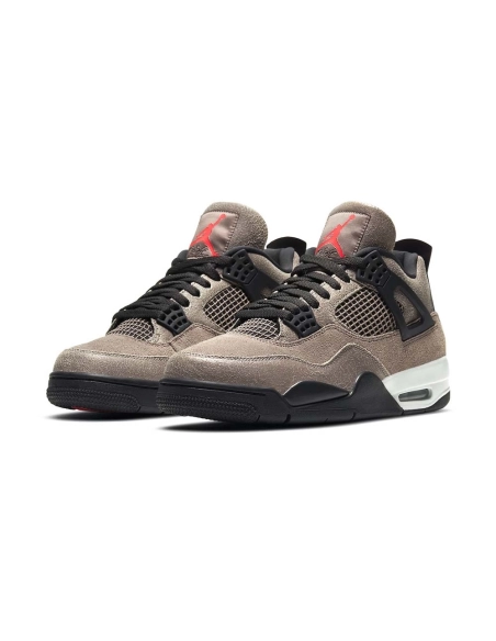 Air Jordan 4 Retro Taupe Haze DB0732 200,AIR JORDAN 4,Air Jordan,DB0732-200