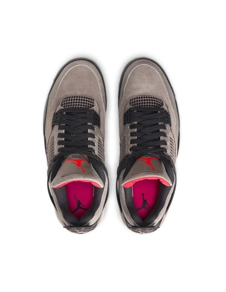 Air Jordan 4 Retro Taupe Haze DB0732 200,AIR JORDAN 4,Air Jordan,DB0732-200