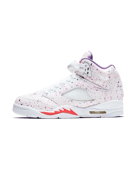 Air Jordan 5 GS Easter,AIR JORDAN 5,Air Jordan,CT1605-100