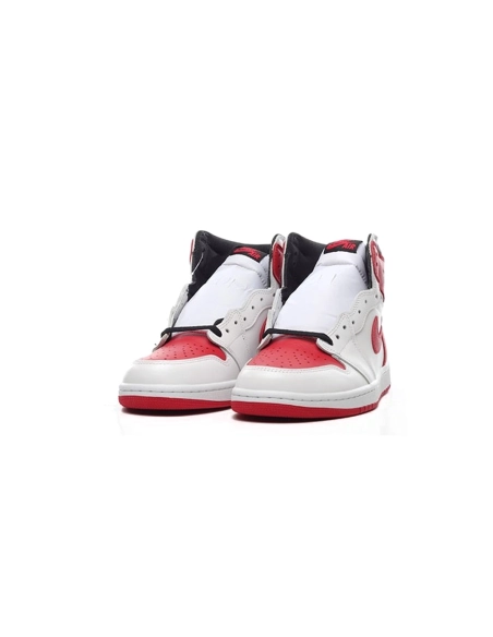 Jordan 1 Retro High OG Heritage,AIR JORDAN 1 HIGH,Air Jordan,555088-161
