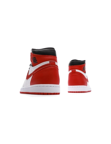 Jordan 1 Retro High OG Heritage,AIR JORDAN 1 HIGH,Air Jordan,555088-161