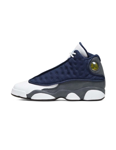 Jordan Air Jordan 13 Retro GS Flint 2020,AIR JORDAN 13,Air Jordan,884129-404