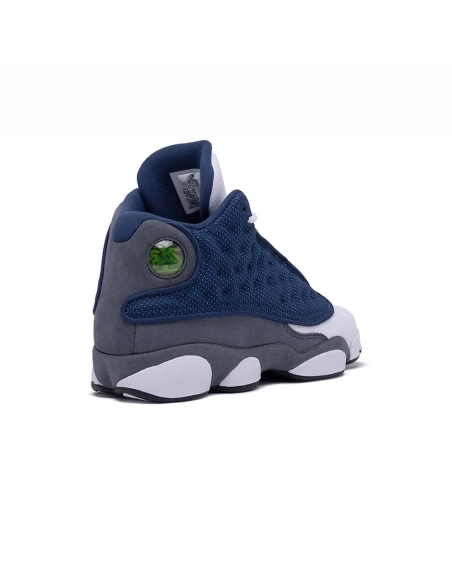 Jordan Air Jordan 13 Retro GS Flint 2020,AIR JORDAN 13,Air Jordan,884129-404