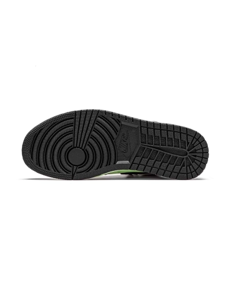 Jordan Air Jordan 1 High OG Bio Hack,AIR JORDAN 1 HIGH,Air Jordan,555088-201