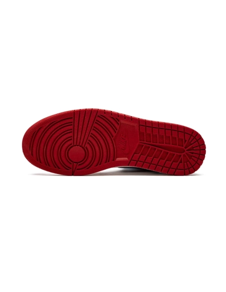 Jordan Air Jordan 1 Retro High Les Twin Fearless,AIR JORDAN 1 HIGH,Air Jordan,CK5666-100