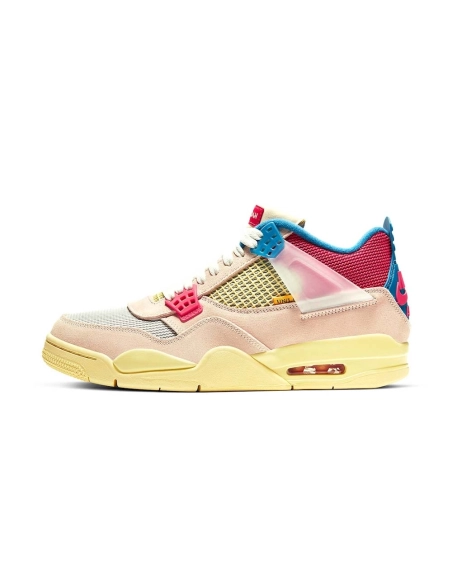Jordan Air Jordan 4 SP Union Guava Ice,AIR JORDAN 4,Air Jordan,DC9533-800