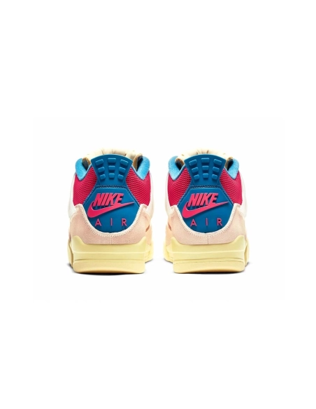 Jordan Air Jordan 4 SP Union Guava Ice,AIR JORDAN 4,Air Jordan,DC9533-800