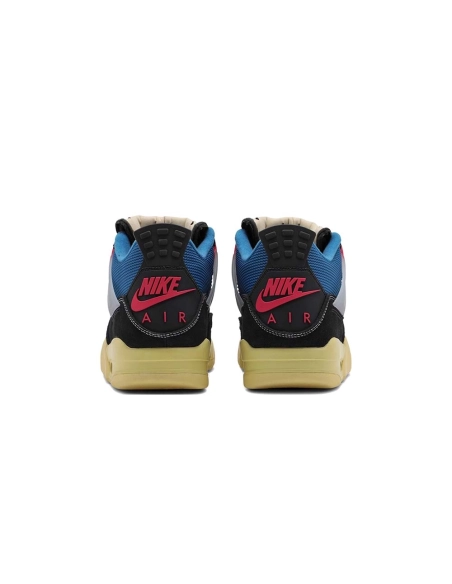 Jordan Air Jordan 4 SP Union Off Noir,AIR JORDAN 4,Air Jordan,DC9533-001