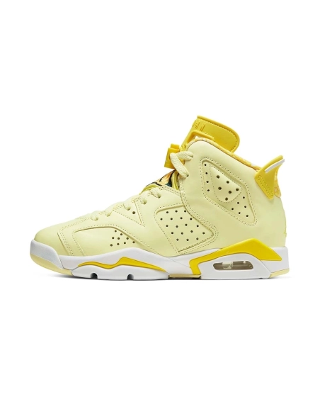 Jordan Air Jordan 6 GS Floral,AIR JORDAN 6,Air Jordan,543390-800