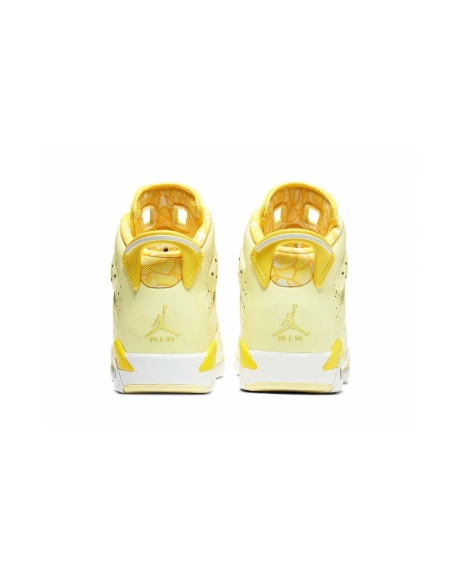 Jordan Air Jordan 6 GS Floral,AIR JORDAN 6,Air Jordan,543390-800