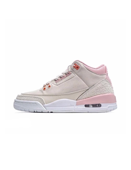 Air Jordan 3 Retro WMNS Rust Pink,AIR JORDAN 3,Air Jordan,CK9246-116