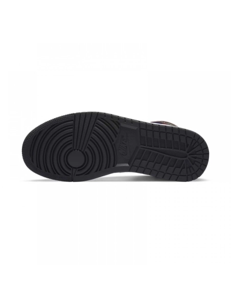 WMNS AIR JORDAN 1 MID SE MULTI-COLOR,AIR JORDAN 1 MID,Air Jordan,DB5454-001