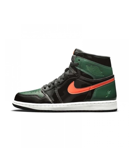 SOLEFLY X AIR JORDAN 1 RETRO HIGH OG ART BASEL,AIR JORDAN 1 HIGH,Air Jordan,AV3905-038