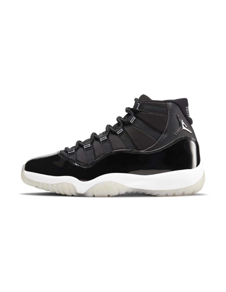 Youth Air Jordan 11 Retro GS Jubilee ¨C 25th Anniversary,AIR JORDAN 11,Air Jordan,378038-011