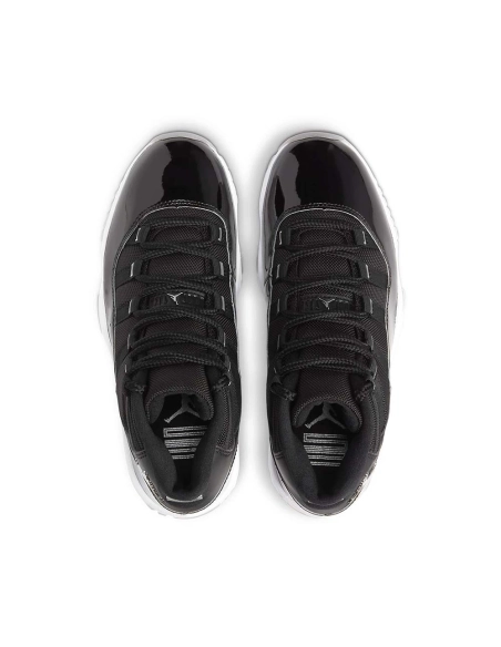 Youth Air Jordan 11 Retro GS Jubilee ¨C 25th Anniversary,AIR JORDAN 11,Air Jordan,378038-011