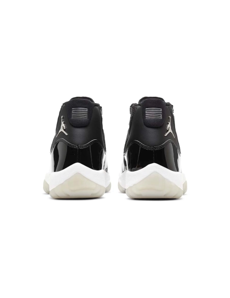 Youth Air Jordan 11 Retro GS Jubilee ¨C 25th Anniversary,AIR JORDAN 11,Air Jordan,378038-011