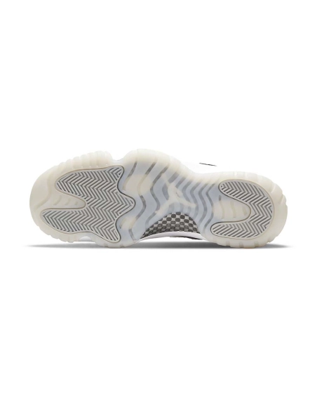 Youth Air Jordan 11 Retro GS Jubilee ¨C 25th Anniversary,AIR JORDAN 11,Air Jordan,378038-011