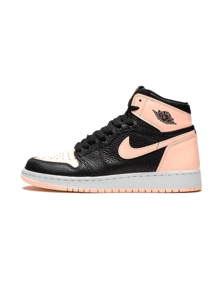 Air Jordan 1 Retro High OG GS Crimson Tint,AIR JORDAN 1 HIGH,Air Jordan,575441-081