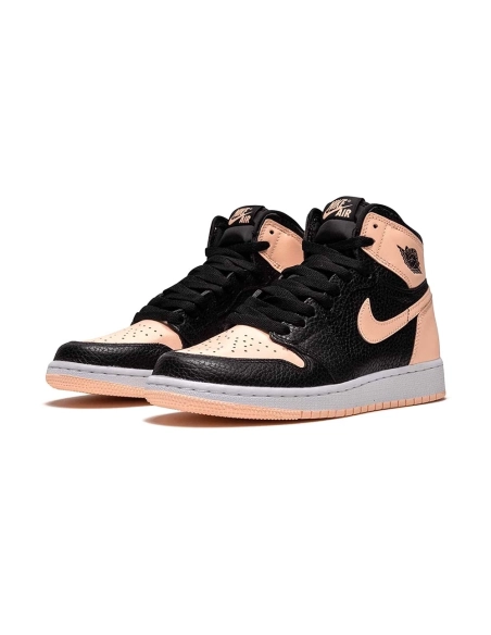 Air Jordan 1 Retro High OG GS Crimson Tint,AIR JORDAN 1 HIGH,Air Jordan,575441-081