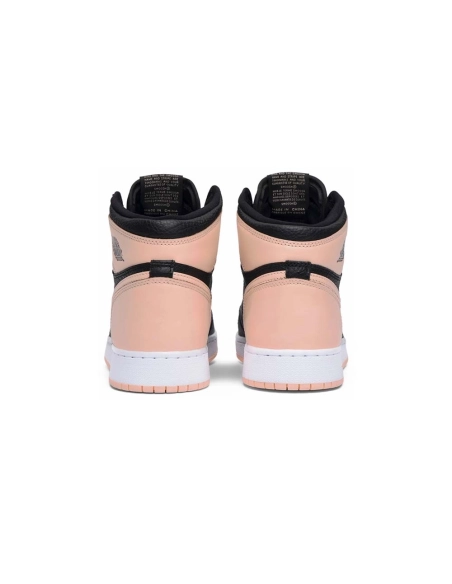Air Jordan 1 Retro High OG GS Crimson Tint,AIR JORDAN 1 HIGH,Air Jordan,575441-081