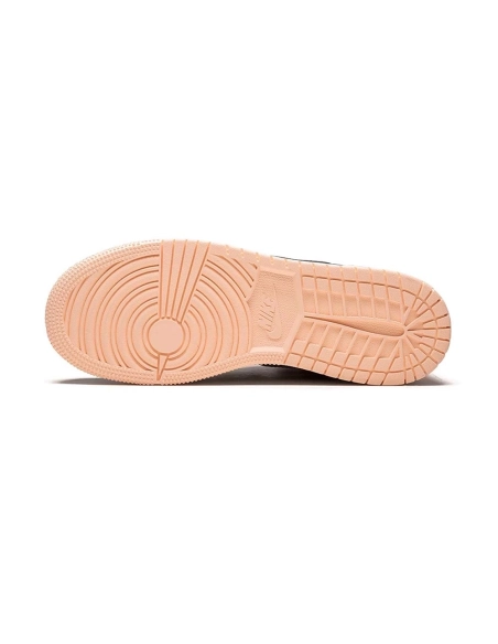 Air Jordan 1 Retro High OG GS Crimson Tint,AIR JORDAN 1 HIGH,Air Jordan,575441-081