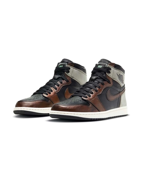Air Jordan 1 High OG Patina,AIR JORDAN 1 HIGH,Air Jordan,555088-033