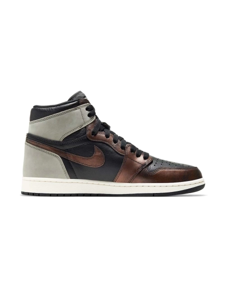 Air Jordan 1 High OG Patina,AIR JORDAN 1 HIGH,Air Jordan,555088-033