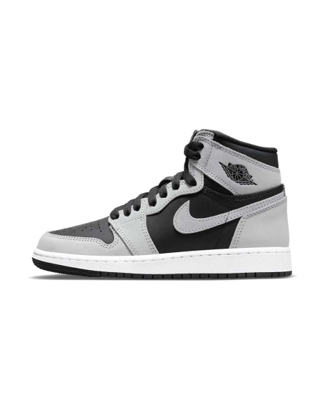 Air Jordan 1 High OG Shadow 2.0,AIR JORDAN 1 HIGH,Air Jordan,555088-035