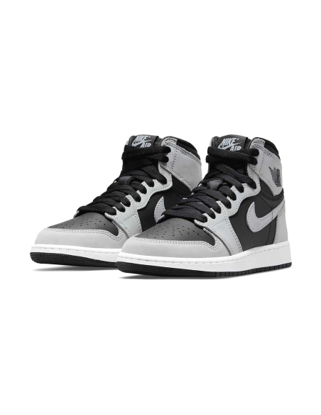Air Jordan 1 High OG Shadow 2.0,AIR JORDAN 1 HIGH,Air Jordan,555088-035