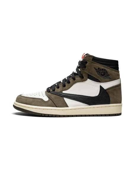 AIR JORDAN 1 HIGH OG TS SP,AIR JORDAN 1 HIGH,Air Jordan,CD4487-100