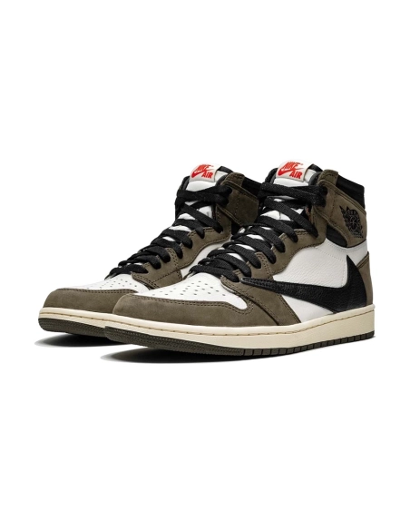 AIR JORDAN 1 HIGH OG TS SP,AIR JORDAN 1 HIGH,Air Jordan,CD4487-100