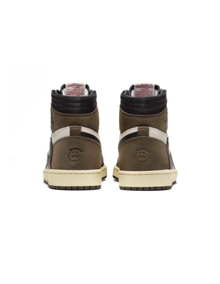 AIR JORDAN 1 HIGH OG TS SP,AIR JORDAN 1 HIGH,Air Jordan,CD4487-100