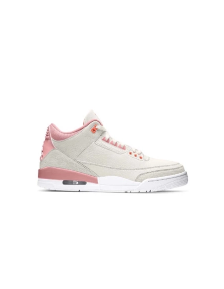 Air Jordan 3 Retro WMNS Rust Pink,AIR JORDAN 3,Air Jordan,CK9246-116